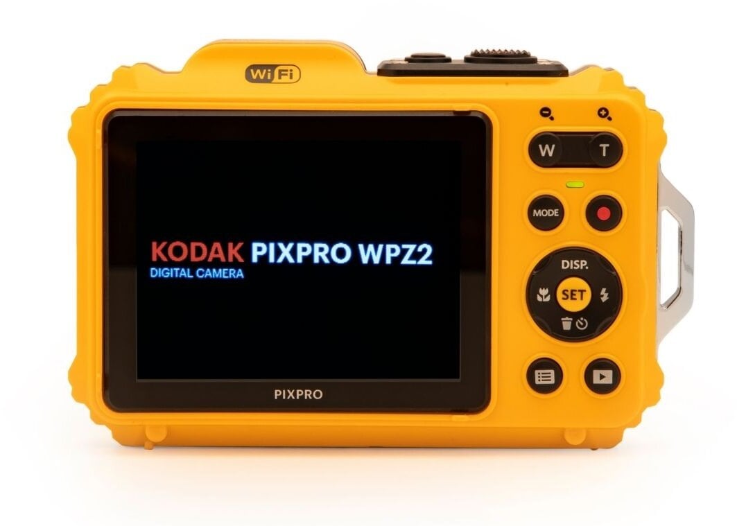 Kodak WPZ2YL6 цена и информация | Fotoaparaadid | kaup24.ee