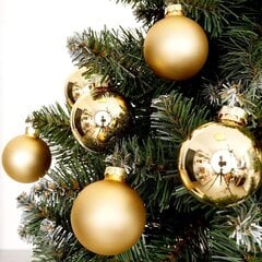 jõulukuusekaunistused 12 tk. hind ja info | Kuuseehted | kaup24.ee