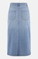 Cellbes naiste teksaseelik ANNIE, sinine hind ja info | Seelikud | kaup24.ee