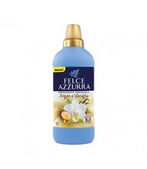Pesuloputusvahend Felce Azzurra Argan & Vanilla, 600 ml hind ja info | Pesuvahendid | kaup24.ee