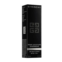 Основа под макияж Givenchy Teint Couture Everwear 24H SPF20 P105, 30 мл цена и информация | Пудры, базы под макияж | kaup24.ee