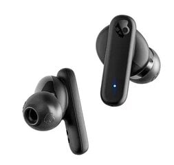 Skullcandy Smokin Buds True Wireless Black цена и информация | Наушники | kaup24.ee