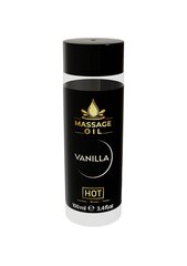 Massaažõli Hot, 100 ml hind ja info | Massaažiõlid | kaup24.ee