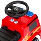 Mänguauto, Mercedes, punane hind ja info | Imikute mänguasjad | kaup24.ee