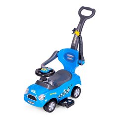 Mänguauto, sinine цена и информация | Игрушки для малышей | kaup24.ee