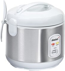 Steba Rice Cooker RK 2 цена и информация | Мультиварки | kaup24.ee