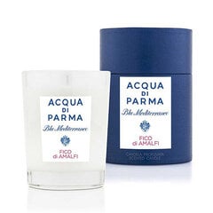 Acqua di Parma Blu Mediterraneo Fico Di Amalfi - küünal 200 ml цена и информация | Подсвечники, свечи | kaup24.ee