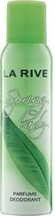 Spring Lady spreideodorant, 150 ml цена и информация | Дезодоранты | kaup24.ee