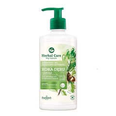 Herbal Care intiimgeel Kora Dębu, 330ml hind ja info | Hügieenitooted | kaup24.ee