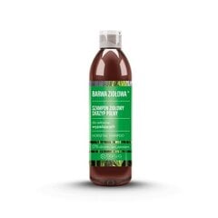 Taimne šampoon väljalangevate juuste vastu Horsetail, 250 ml цена и информация | Шампуни | kaup24.ee
