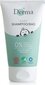 Eco Baby Shampoo/Bath šampoon ja vanniseep, 250 ml hind ja info | Laste ja ema kosmeetika | kaup24.ee