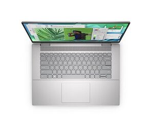 Dell Inspiron 16 7630 Plus (714590296) цена и информация | Ноутбуки | kaup24.ee