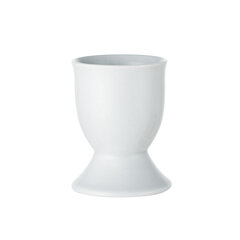 фарфоровая чашка для яиц 7,5x5 см цена и информация | Посуда, тарелки, обеденные сервизы | kaup24.ee