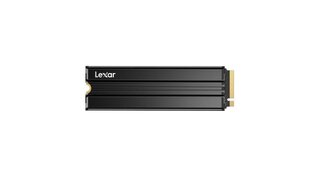 Lexar NM790 (LNM790X001T-RN9NG) цена и информация | Внутренние жёсткие диски (HDD, SSD, Hybrid) | kaup24.ee