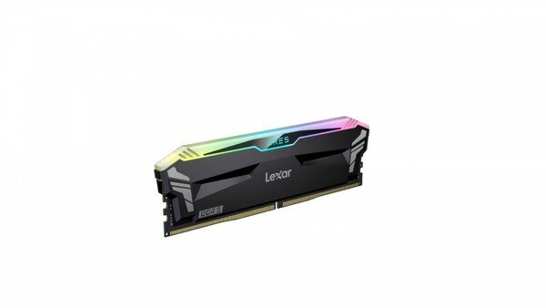 Lexar Ares RGB (LD5U16G72C34LA-RGD) hind ja info | Operatiivmälu (RAM) | kaup24.ee