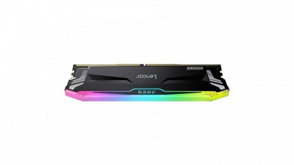 Lexar Ares RGB (LD5U16G72C34LA-RGD) hind ja info | Operatiivmälu (RAM) | kaup24.ee