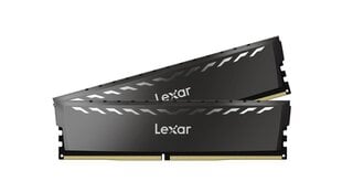 Lexar Thor OC (LD4U16G36C18LG-RGD) цена и информация | Оперативная память (RAM) | kaup24.ee