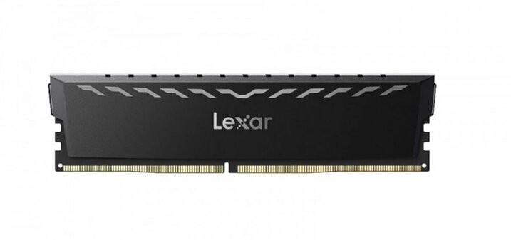 Lexar Thor OC (LD4U16G36C18LG-RGD) hind ja info | Operatiivmälu (RAM) | kaup24.ee