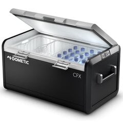 Dometic CFX3 100 цена и информация | Автомобильные холодильники | kaup24.ee