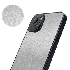 Nubia RedMagic 9 Pro Plus - защитная пленка на заднюю панель etuo Skin Back Cover - Glossy Black Carbon цена и информация | Защитные пленки для телефонов | kaup24.ee