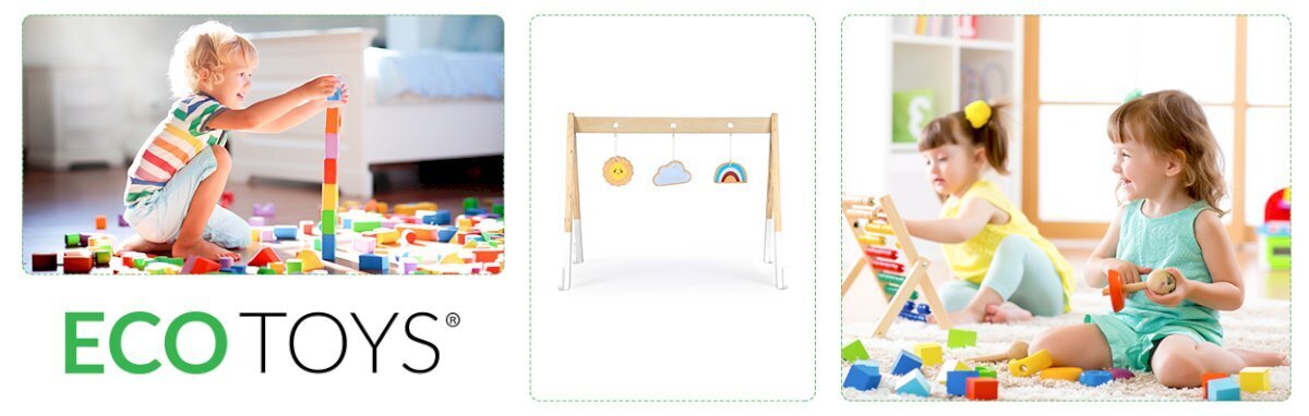 Mängukaar imikutele цена и информация | Imikute mänguasjad | kaup24.ee