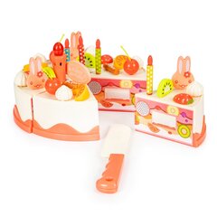 Набор для резки торта, 82 предмета цена и информация | Игрушки для девочек | kaup24.ee