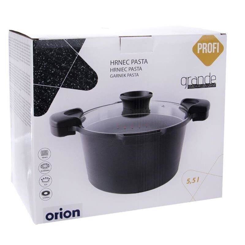 Pott Orion, 24cm hind ja info | Potid ja kiirkeedupotid | kaup24.ee