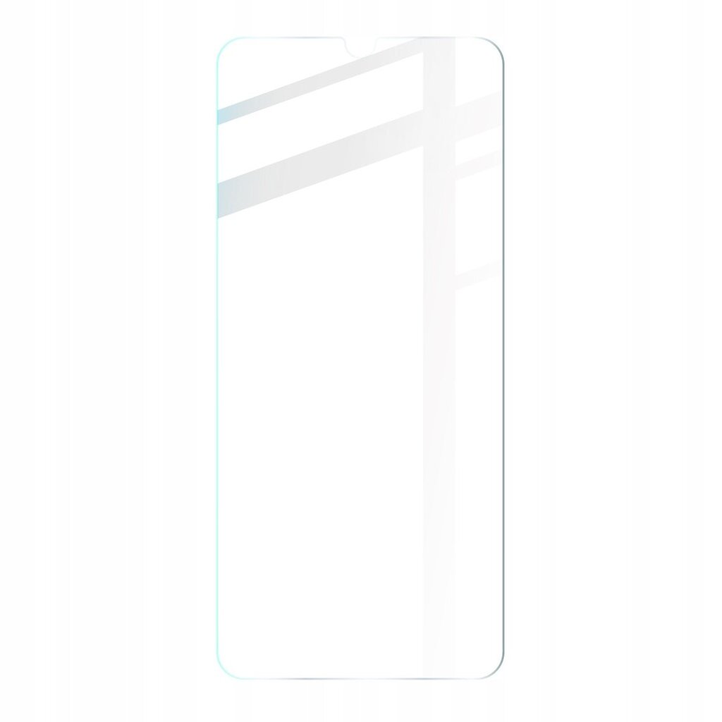 Bizon Glass Clear цена и информация | Ekraani kaitsekiled | kaup24.ee