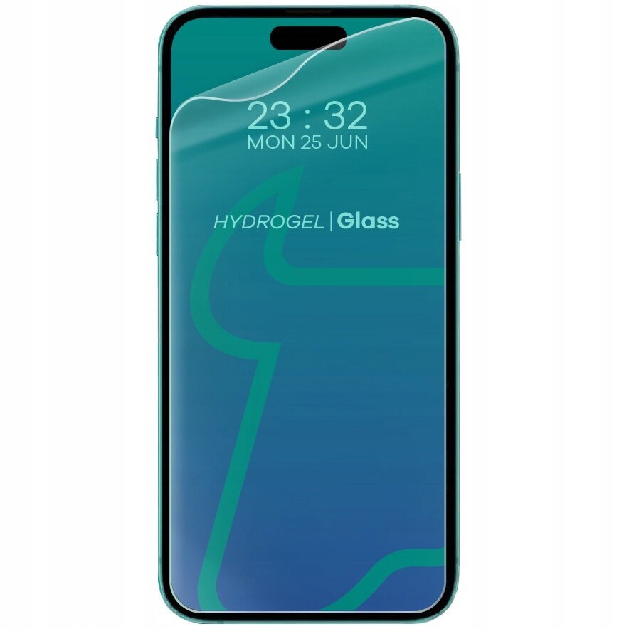 Bizon Glass Hydrogel Pack hind ja info | Ekraani kaitsekiled | kaup24.ee