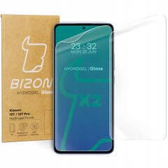 Bizon Glass Hydrogel цена и информация | Защитные пленки для телефонов | kaup24.ee