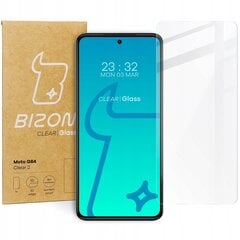 Bizon Glass Clear 2 цена и информация | Защитные пленки для телефонов | kaup24.ee