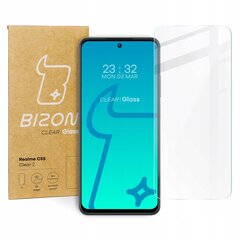 Bizon Glass Clear 2 цена и информация | Защитные пленки для телефонов | kaup24.ee