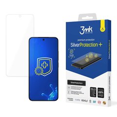 Xiaomi 14 - 3mk SilverProtection+ screen protector цена и информация | Защитные пленки для телефонов | kaup24.ee