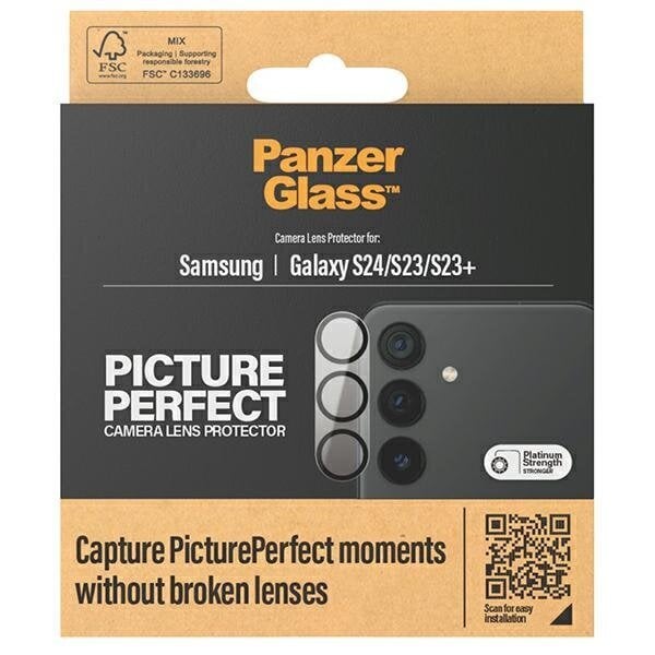 PanzerGlass Picture Perfect hind ja info | Ekraani kaitsekiled | kaup24.ee