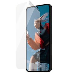 PanzerGlass Ultra-Wide Fit OnePlus Nord 3 Screen Protection 7028 цена и информация | Защитные пленки для телефонов | kaup24.ee