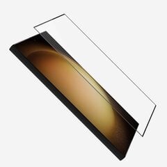 Nillkin Tempered Glass 2.5D CP+ PRO Black for Poco F5 5G цена и информация | Защитные пленки для телефонов | kaup24.ee