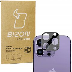 Bizon Glass Lens цена и информация | Защитные пленки для телефонов | kaup24.ee