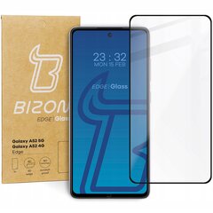 Bizon Glass Edge цена и информация | Ekraani kaitsekiled | kaup24.ee