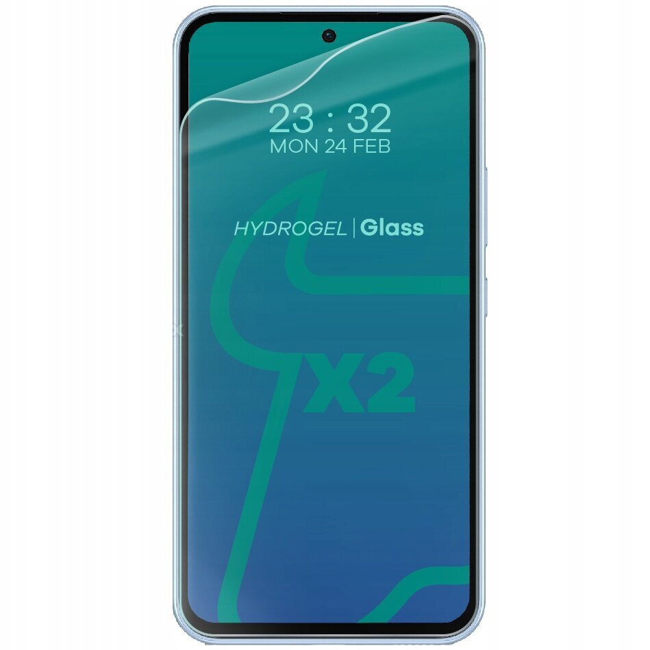 Bizon Glass Hydrogel hind ja info | Ekraani kaitsekiled | kaup24.ee