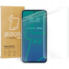 Bizon Glass Hydrogel цена и информация | Защитные пленки для телефонов | kaup24.ee