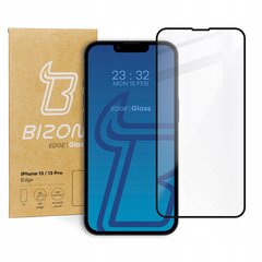 Bizon Glass Edge цена и информация | Защитные пленки для телефонов | kaup24.ee