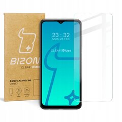 Bizon Glass Clear 2 hind ja info | Ekraani kaitsekiled | kaup24.ee