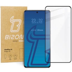 Bizon Glass Edge 3D hind ja info | Ekraani kaitsekiled | kaup24.ee