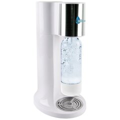 AquaDream Saturator, 1,1l, valge цена и информация | Столовые и кухонные приборы | kaup24.ee