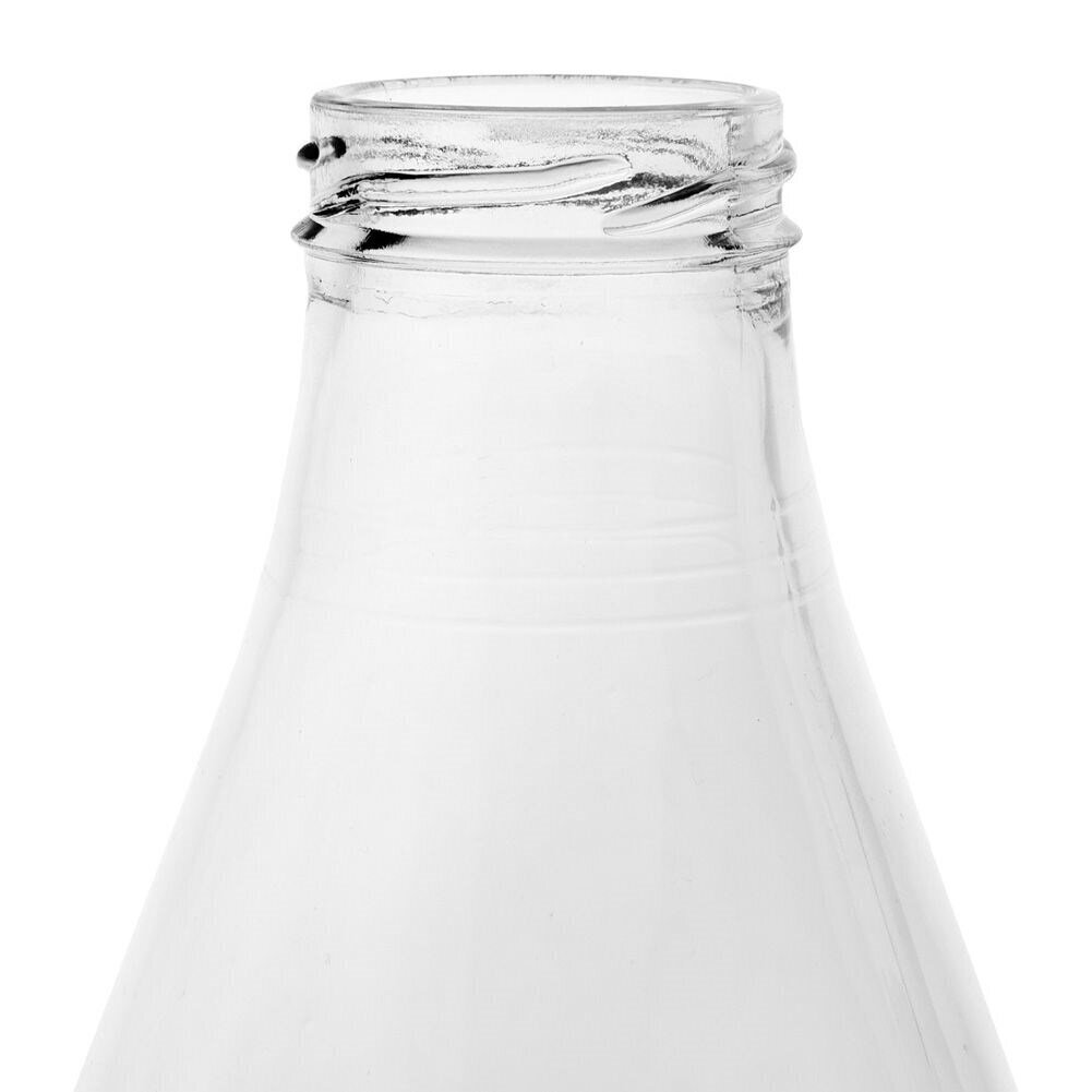 Piimapudel, 1l hind ja info | Klaasid, tassid ja kannud | kaup24.ee