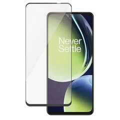 PanzerGlass Ultra-Wide Fit OnePlus Nord 3 Screen Protection 7028 цена и информация | Защитные пленки для телефонов | kaup24.ee