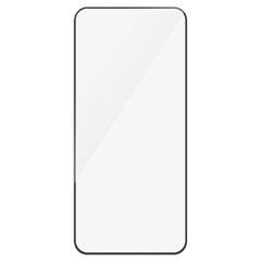 PanzerGlass Ultra-Wide Fit iPhone 14 | 13 Pro | 13 6,1" Screen Protection Antibacterial Easy Aligner Included 2783 цена и информация | Защитные пленки для телефонов | kaup24.ee