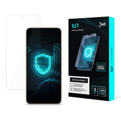 CAT S52 - 3mk 1UP screen protector цена и информация | Защитные пленки для телефонов | kaup24.ee