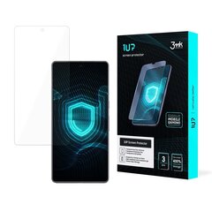 3mk 1UP screen protector цена и информация | Защитные пленки для телефонов | kaup24.ee