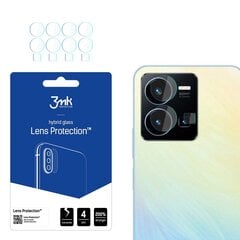 Nothing Phone 2a - 3mk Lens Protection screen protector цена и информация | Защитные пленки для телефонов | kaup24.ee